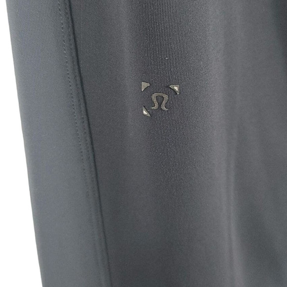 Lululemon Gray Men's Jogger Athletic Hiking Walking Pants M *read - Picture 3 of 5